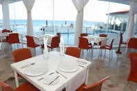 Cyan Cancun Resort & Spa - Bữa sáng