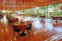 Las Poncianas - breakfast