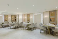 Orana Hotel & Convention ,Vaishali 1 Minute Walk from Vaishali Metro Station - 2-Star