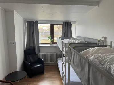 Sjømannskirken Hostel Hôtels à : 