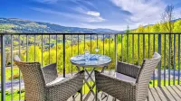 Apartamenty Sun & Snow Izerski Resort - Mountain view