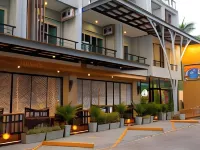 Krabi Cinta House Hotels near CAT Telecom