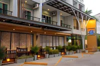 Krabi Cinta House