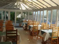 Gainsborough Lodge