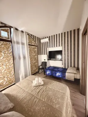 Poste Regie - Milan Guest House Hotels near Rogoredo Station