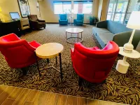 Comfort Inn Hotels in Stevens County