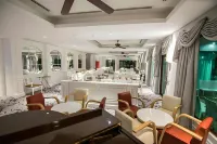 Royale Chulan Cherating Villa - breakfast