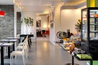 Le Madeloc Hôtel & Spa
