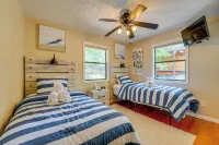 Cozy Table Rock Lake Vacation Rental w/ Deck - Homestays