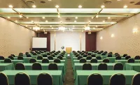 Highness Hotel Kurume - Business