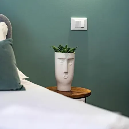 Moor Assarotti Suites - Genova City Center
