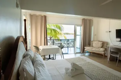 Holiblue Hotels in 