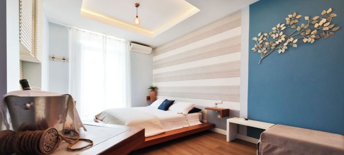 Le Suite del Nostromo Hoteles en Salerno