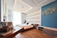 Le Suite del Nostromo - Ocean View