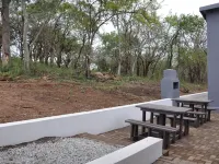 Hazyview Buffalo Game Lodge Hotels in Mbombela