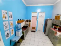 Ciwidey Homestay