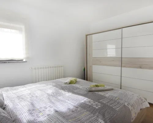 Premium stay with terrace and BBQ Hotels in Savudrija