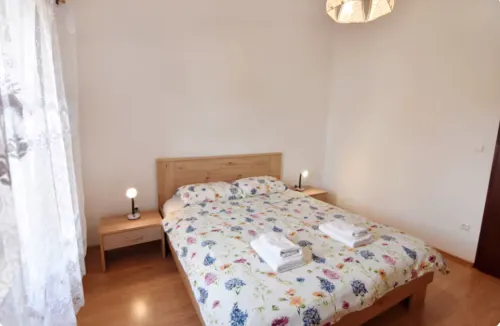 Spacious retreat for families and friends
