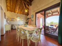 Villa with a private pool and sea view - Villas