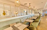 Leonardo Hotel Fuengirola Costa del Sol - breakfast