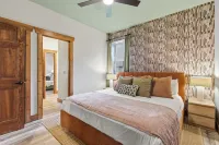 Lakeview Retreat with Theater, Arcade, Poker Table, Hot Tub and Pool - ジム