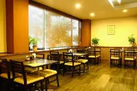 Hotel Route-Inn Court Kofu - sarapan