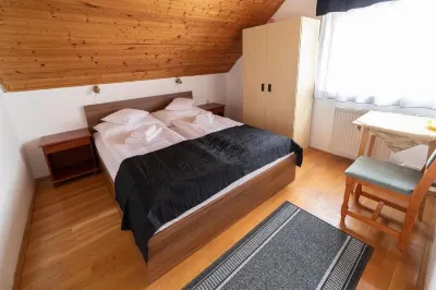 Villa Lotus Hotels in 