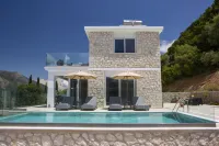 Majestic Luxury Villas - 빌라