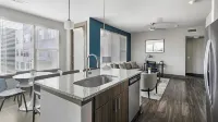 Landing Apartments Near Eldridge/West Oaks