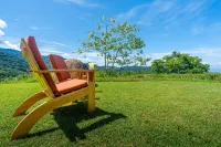Epic Ocean-to-Mountain Views 24 7 Gated Community Private Villa Roca - 4-Star