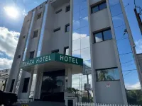 Limeira Plaza Hotel Hotels in Limeira