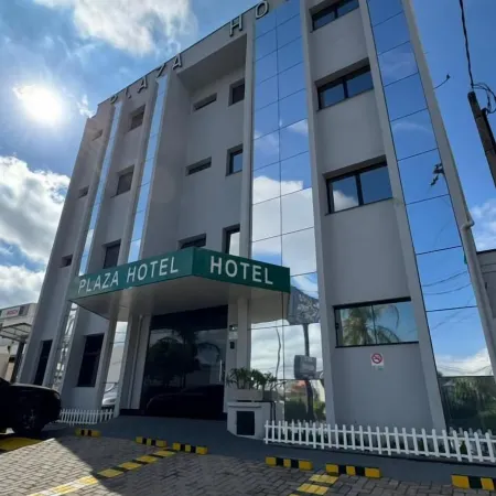Limeira Plaza Hotel