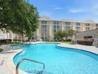 Kozy Hotel Dallas DFW Airport Area West Hotels in Bedford