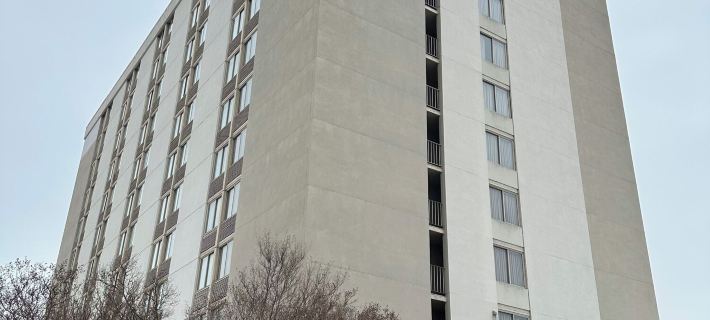 Hotel Pentagon South Hotels in Alexandria