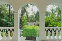 エリヴァース メゾン 10 リュクス 4 BHK ヴィラ