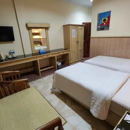 Hotel Duta