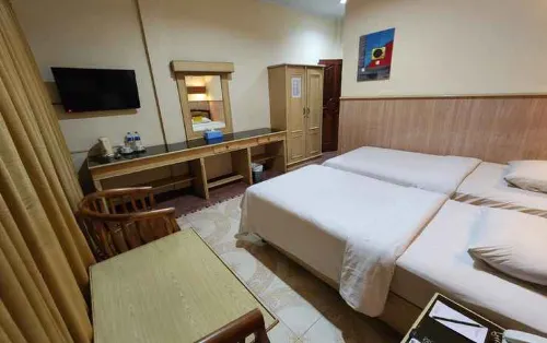 Hotel Duta