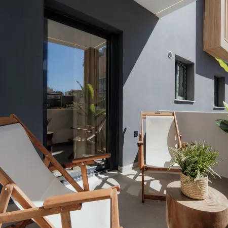 The Edge Piraeus Luxury Residences