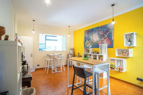 Residence la Palma - Apartments