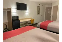 Motel 6 Pearl, MS - Jackson Airport