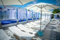 Del Mare семейный корпус - ที่มีที่จอดรถ