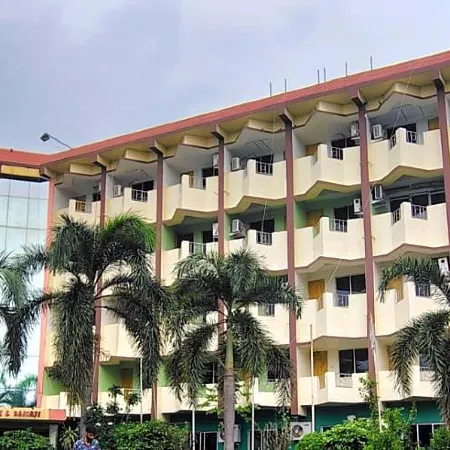 Madhu Mamata Hotel