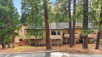 The Incline Perch by Avantstay Cozy Condo + Pool + Forest Views Near Diamond Peak - Country Houses