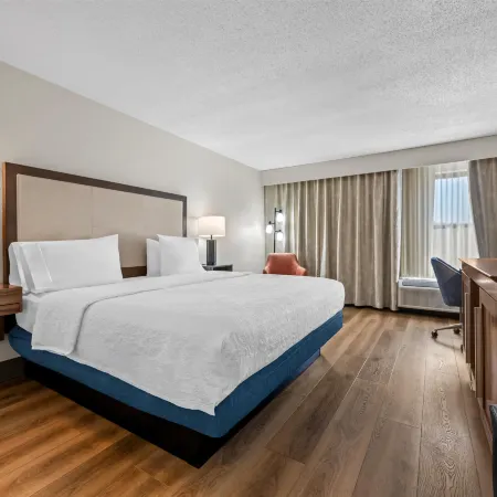 Hampton Inn Birmingham/Trussville