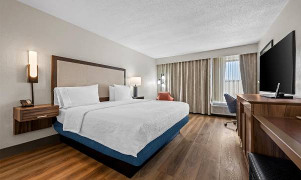 Hampton Inn Birmingham/Trussville