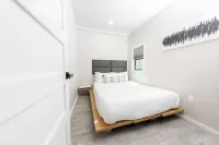 Stardust Big Bend Container Home - Горячие источники