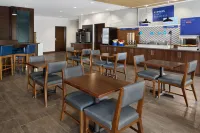 Holiday Inn Express & Suites MIDLAND SOUTH I-20 by IHG - breakfast