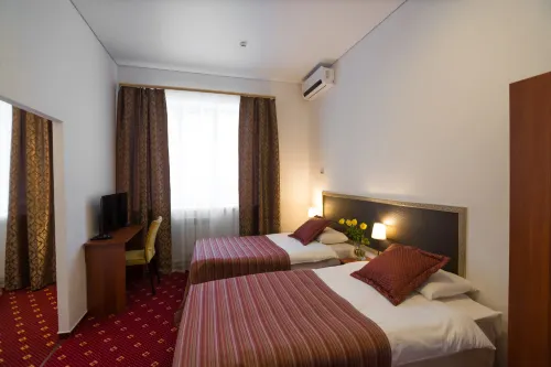 Arkona Mini-Hotel - خلابة