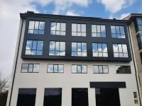 Palas de Rei by gaiarooms Hotels in A Ulloa