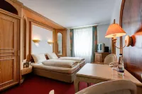 Centro Hotel Stern, Trademark Collection by Wyndham - con encanto